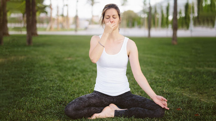 Pranayama